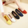 Flats Shoes Women Slip On Shoes Womens Loafers Dress Shoes for Women Shoes Flats Comfortable