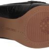 Women's Carissla Block Heel Loafer Flat