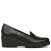Women’s Aster Willa Wedge- Supportive Arch Support Dress Shoes for Women That Include an Orthotic Insole Providing Comfort and