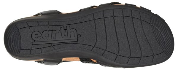 Women's Origins, Berri Sandal