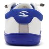 Barefoot Minimalist Shoes Womens Mens | Zero Drop | Wide Width Canvas Slip-on Shoes