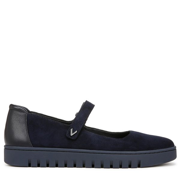 Women's Uptown Mary Jane Flat