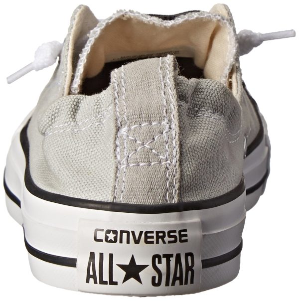 Women's Chuck Taylor All Star Shoreline Slip On