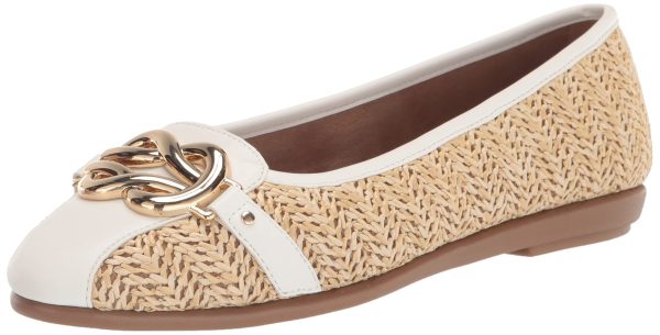 Women's Big Bet Flat Heel