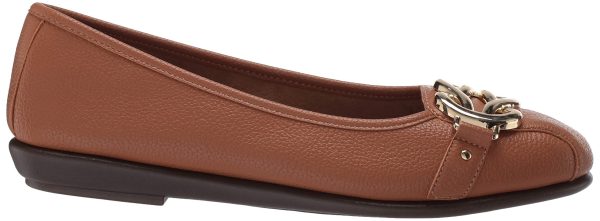 Women's Big Bet Flat Heel