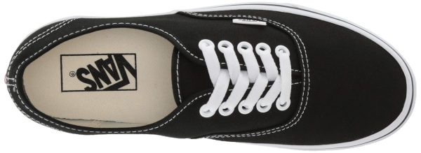 Unisex Authentic True White Size