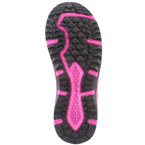SIGNATURE Unisex Athletic Sandals SNAP LOCK Closure
