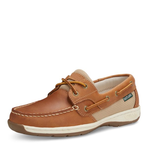 Women's Solstice Boat Shoe