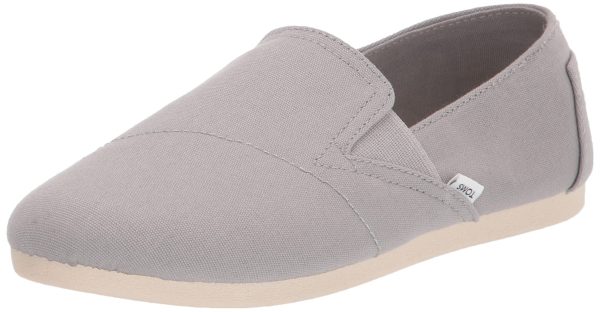 Women's Redondo Loafer Flat