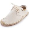 Lace Up Unisex Adults Espadrilles…