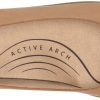Women's Nonchalant Ballet Flat