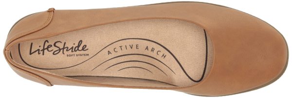 Women's Nonchalant Ballet Flat