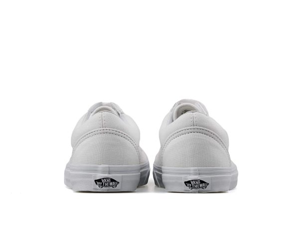 Unisex Adult FU Old Skool Sneakers
