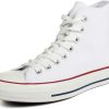 Chuck Taylor All Star High Top White