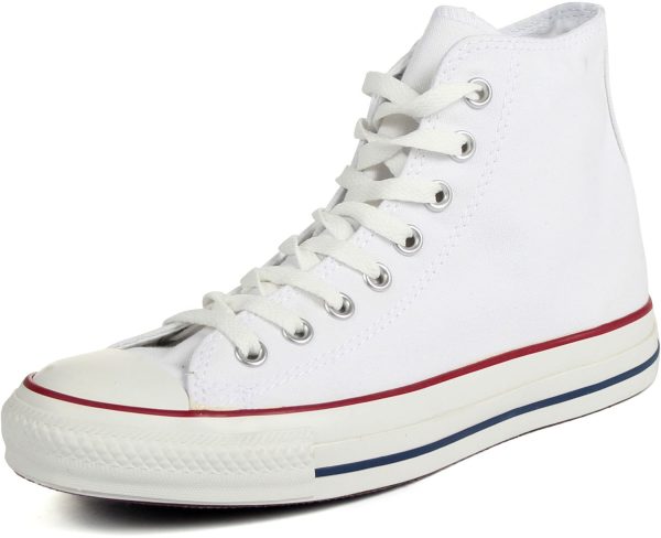 Chuck Taylor All Star High Top White