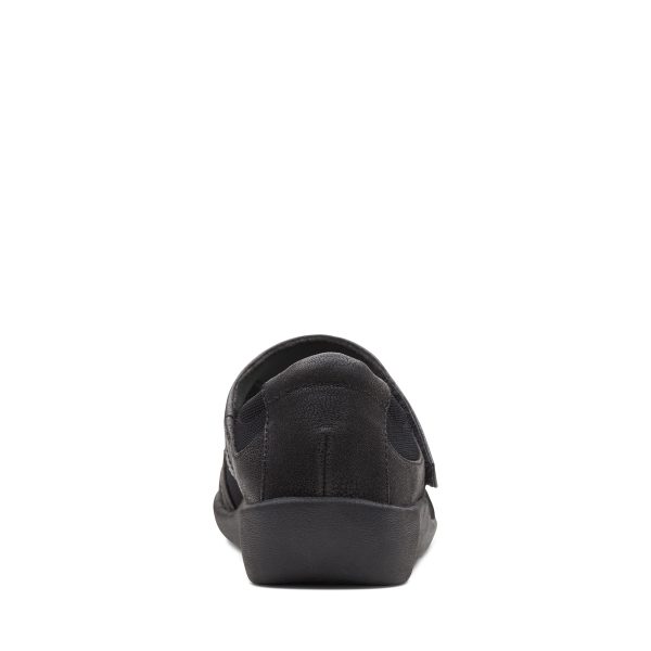 Women's Sillian Bella Mary Jane Flat