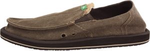 Mens Pick Pocket Loafers | Mens Shoes | Slip On Shoes for Men | Men's Slip-on Loafers | Comfort Footbed