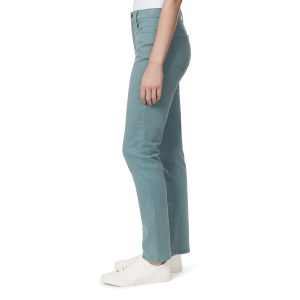 Women's Amanda Classic High Rise Tapered Jean Petite