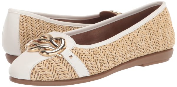 Women's Big Bet Flat Heel
