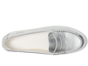 Women's Nantucket Penny Loafer
