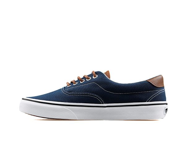 Unisex-Adult Era¿ Core Classics Sneaker, 5.5 AU
