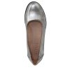 Soul Women's Idea Cushioned Slip-On Ballet Flat