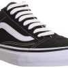 Unisex Adult FU Old Skool Sneakers