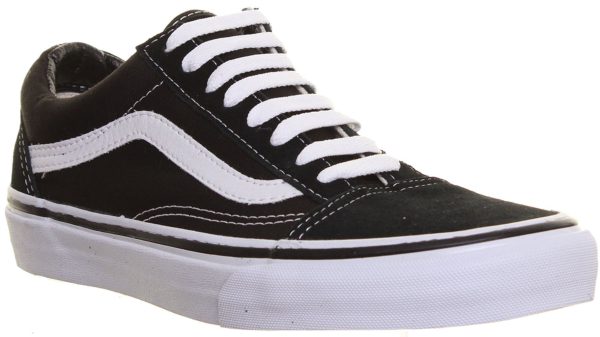 Unisex Adult FU Old Skool Sneakers