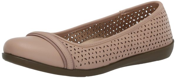 Women's Nile 2 Ballet Flats