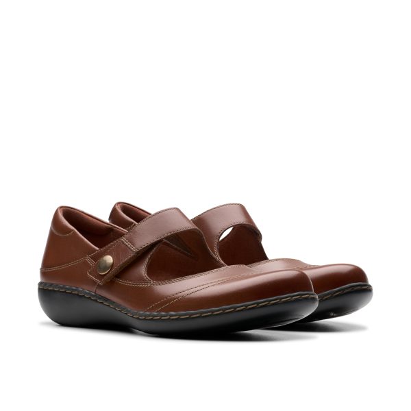Women's Ashland Elayne Mary Jane Flat