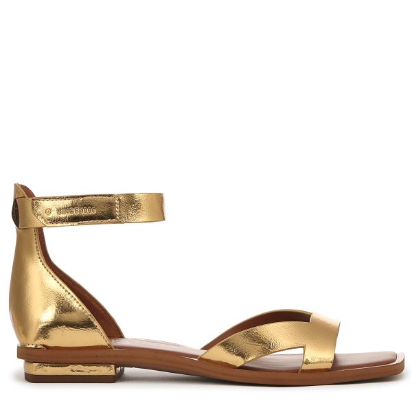 Women's Elisa Flat Sandal