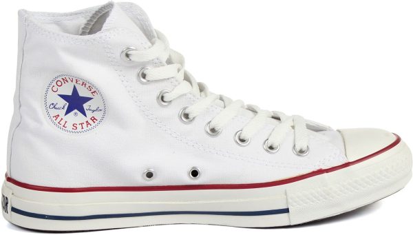 Chuck Taylor All Star High Top White