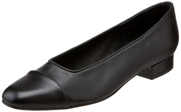 Womens Fc-313 Ballet Flats Casual - Off White