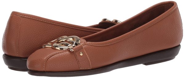 Women's Big Bet Flat Heel