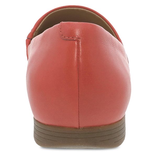 Larisa Slip-On Flats for Women - Comfotable Flat Shoes with Arch Support - Versatile Casual to Dressy Footwear - Lightweight