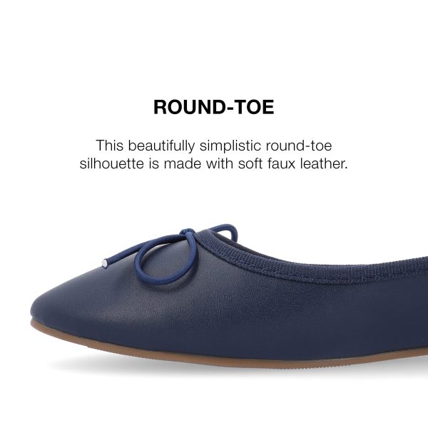 Women's Vika Ballet Flat