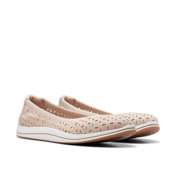 Women's Breeze Roam Ballet Flat