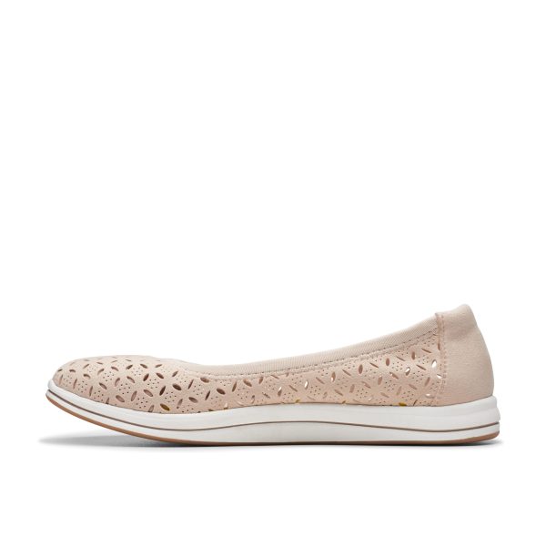 Women's Breeze Roam Ballet Flat