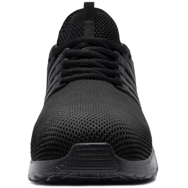 Steel Toe Sneakers for Men Women Lightweight Safety Shoes Slip Resistant Work Shoes Breathable Shoes