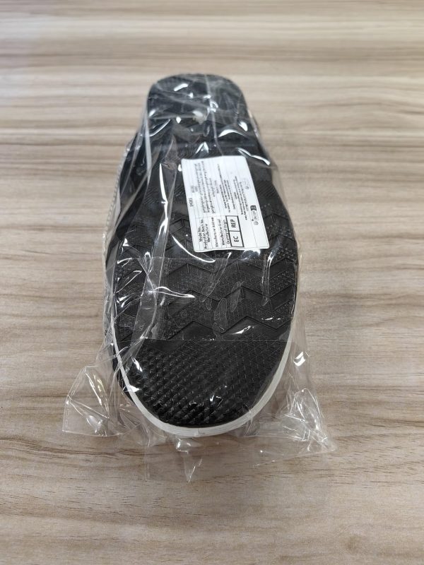 Kung Fu Tai Chi Martial Arts Shoes Rubber Sole Unisex Canvas Anti-Slip Fashion Qigong Trainerss Black