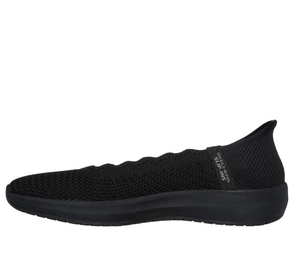 Women's Cleo-Swift Hands Free Slip_ins Loafer Flat