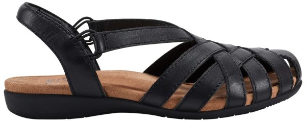 Women's Origins, Berri Sandal