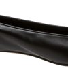 Womens Fc-313 Ballet Flats Casual - Off White