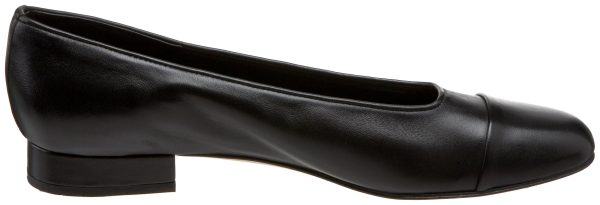 Womens Fc-313 Ballet Flats Casual - Off White