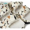 Unisex-Adult Squishmallows Cam Cozzzy Sandals