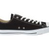 Unisex Low TOP Black Size 7.5 M US Women / 5.5 M US Men
