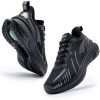 Men's Max Cushioned Walking Shoes with Air Cushion - Plantar Fasciitis Pain Relief