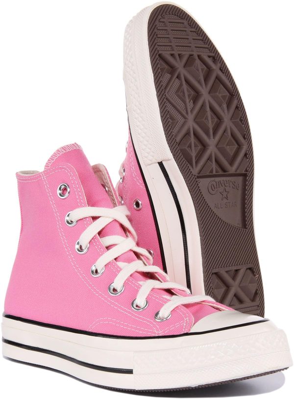 Women's All Star '70s High Top Sneakers