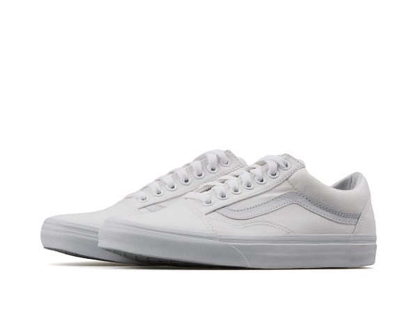 Unisex Adult FU Old Skool Sneakers