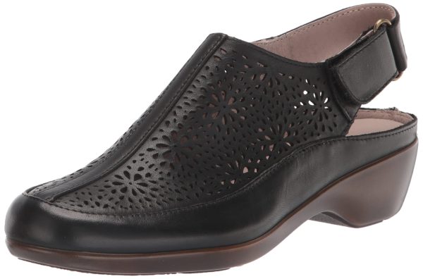 Women's Dawn Casual Slingback Shoe